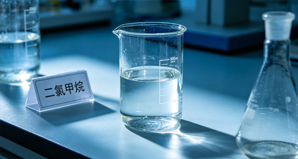 Dichloromethane (Methylene Chloride)